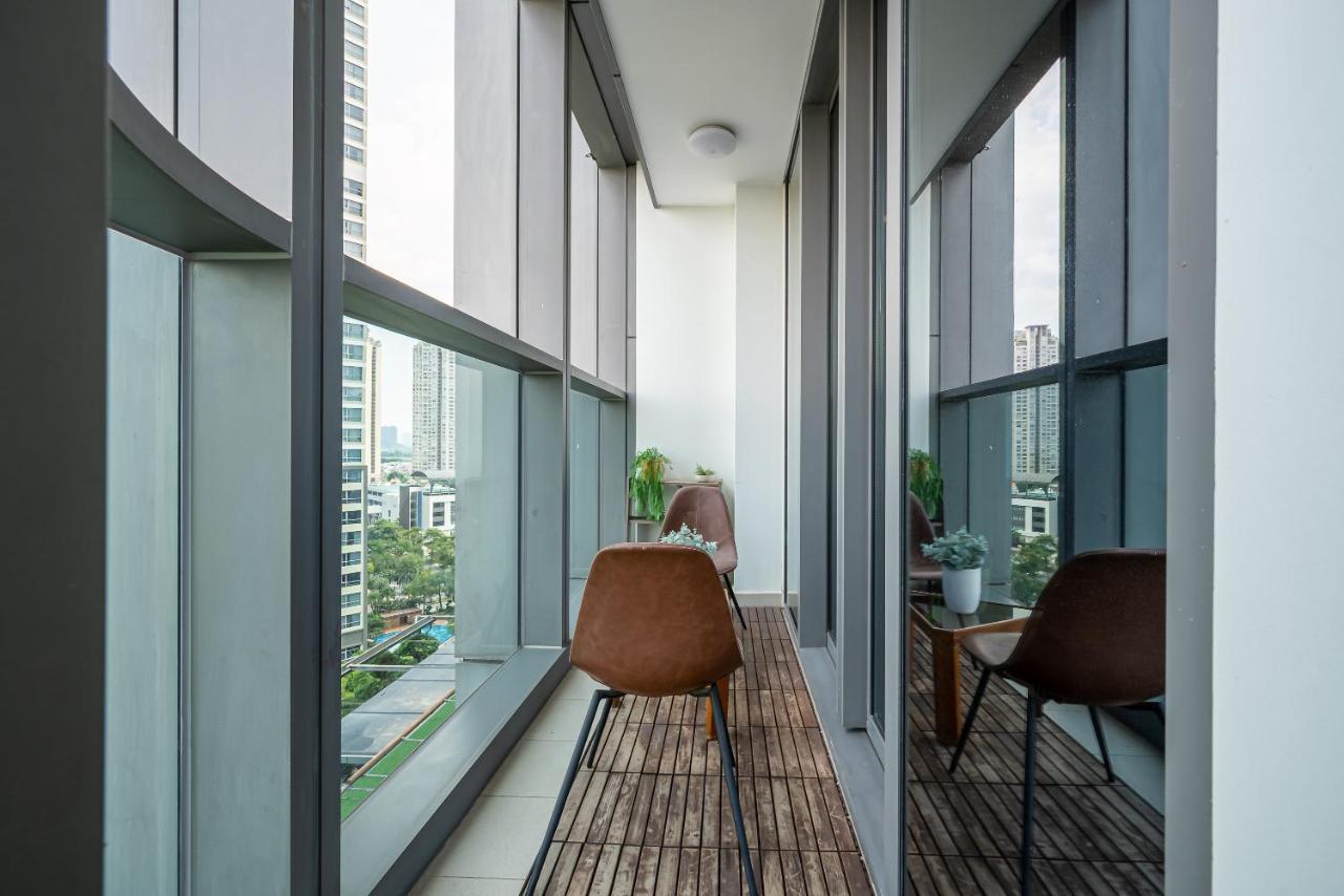 Landmark 81 - Luxury 1,2,3,4 Bedroom - In The Top Of Vietnam Apartamento Cidade de Ho Chi Minh