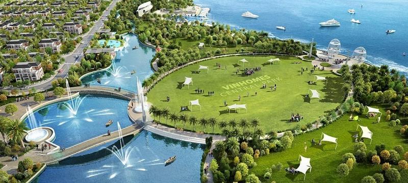 Landmark 81 - Luxury 1,2,3,4 Bedroom - In The Top Of Vietnam * Cidade de Ho Chi Minh
