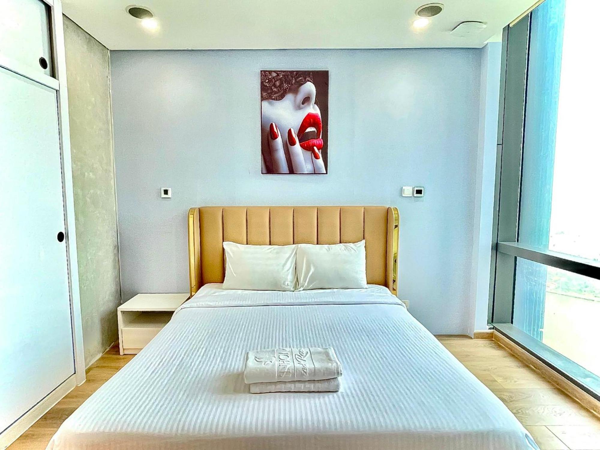 Landmark 81 - Luxury 1,2,3,4 Bedroom - In The Top Of Vietnam * Cidade de Ho Chi Minh