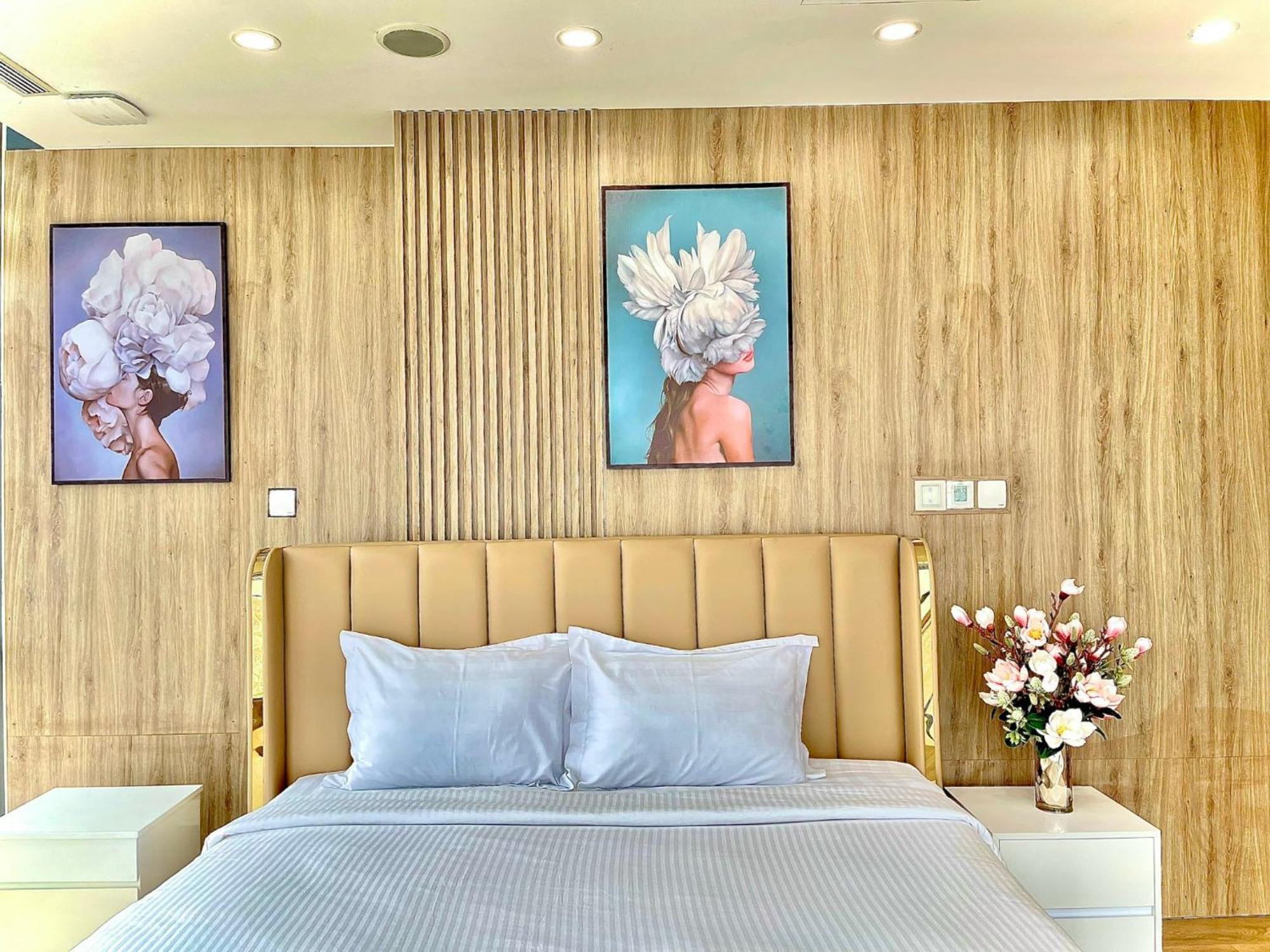 Landmark 81 - Luxury 1,2,3,4 Bedroom - In The Top Of Vietnam Cidade de Ho Chi Minh