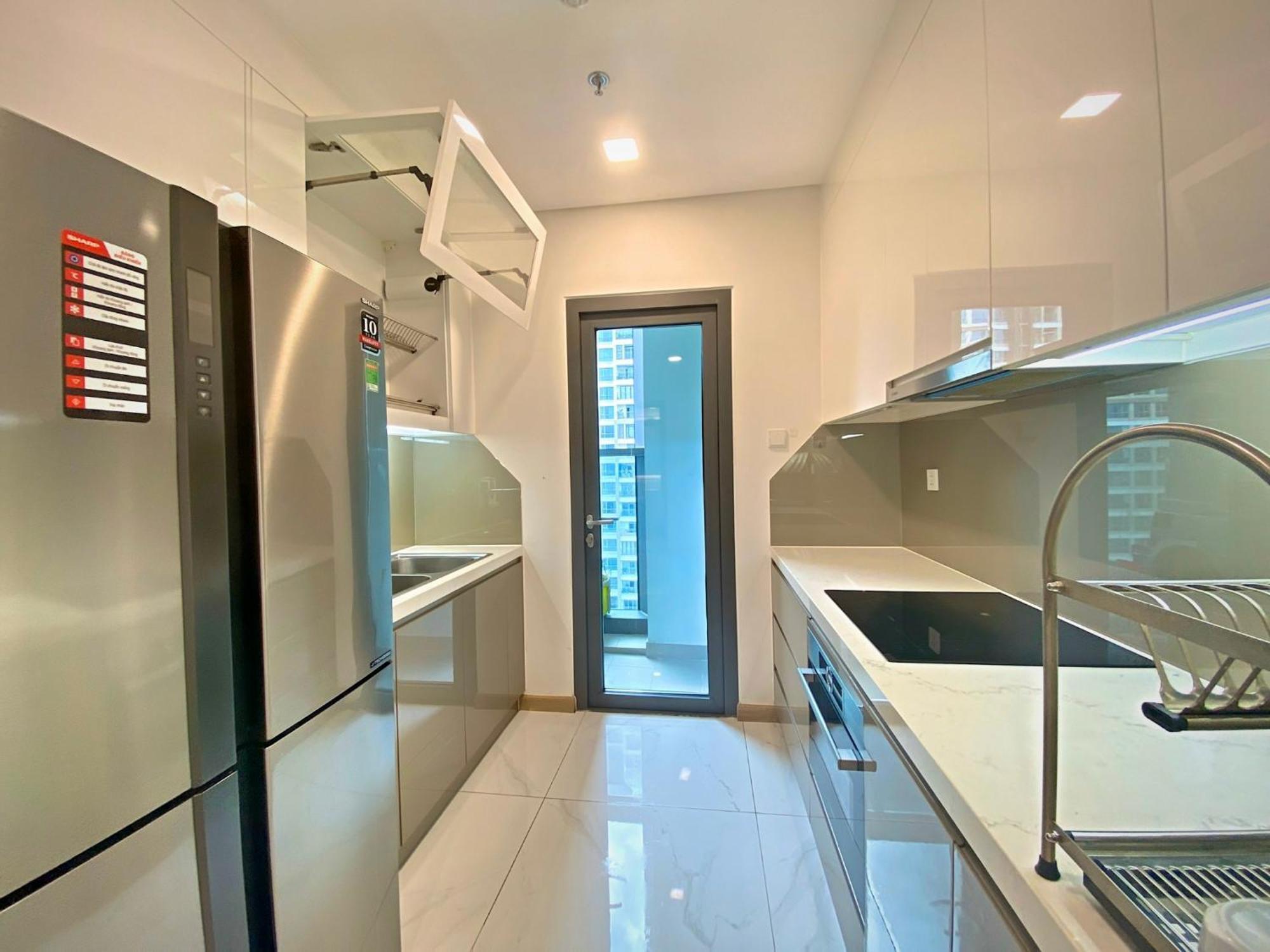 Landmark 81 - Luxury 1,2,3,4 Bedroom - In The Top Of Vietnam Cidade de Ho Chi Minh