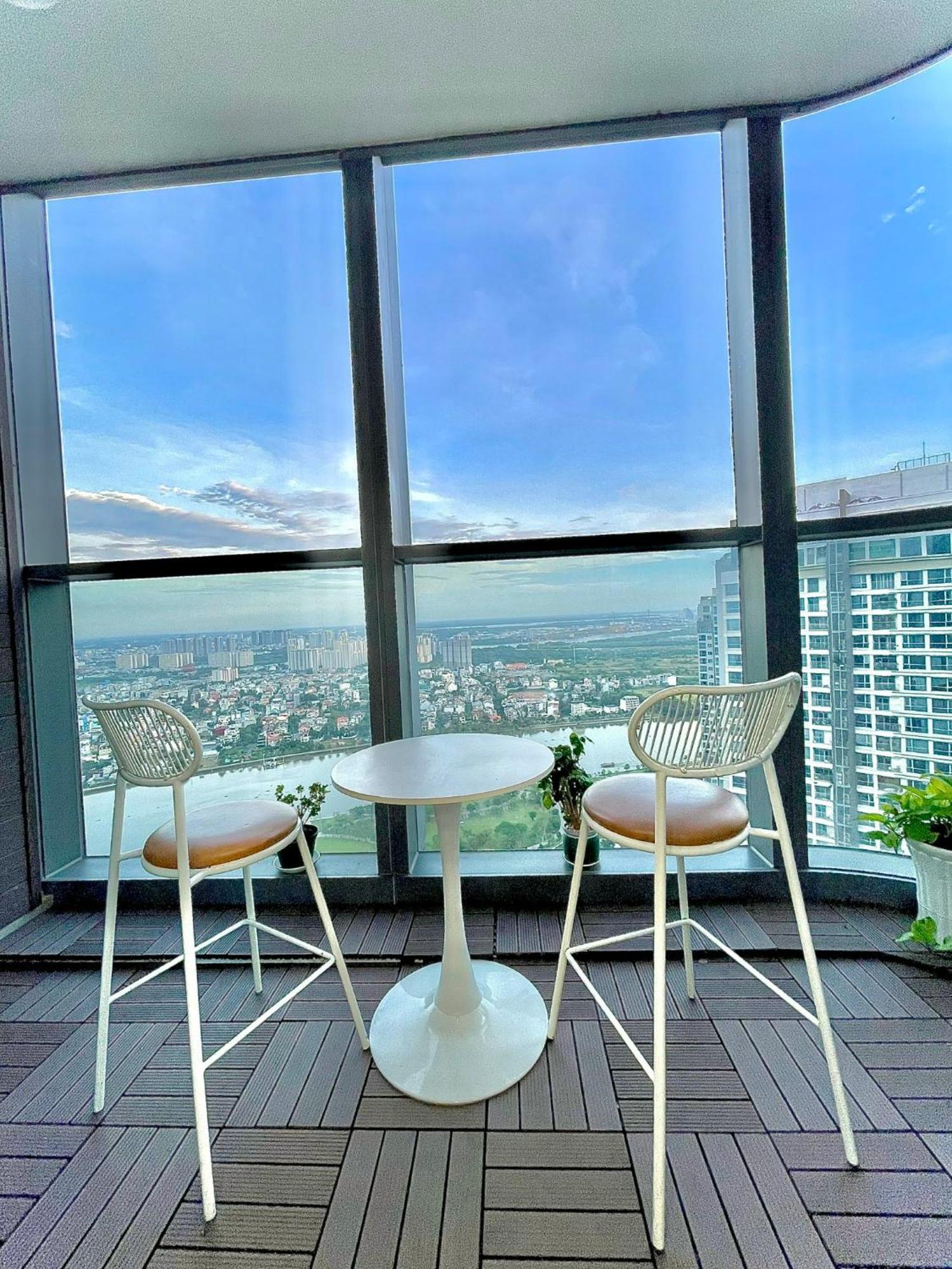Landmark 81 - Luxury 1,2,3,4 Bedroom - In The Top Of Vietnam * Cidade de Ho Chi Minh