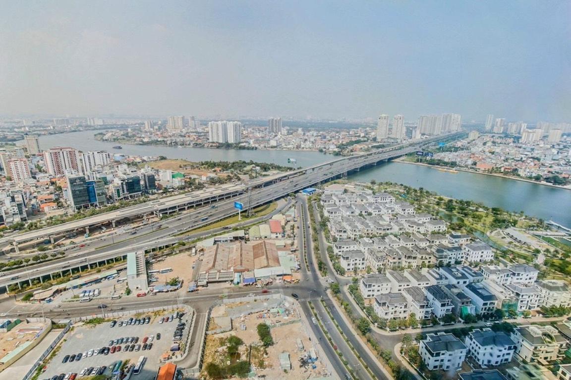 Apartamento Landmark 81 - Luxury 1,2,3,4 Bedroom - In The Top Of Vietnam Cidade de Ho Chi Minh