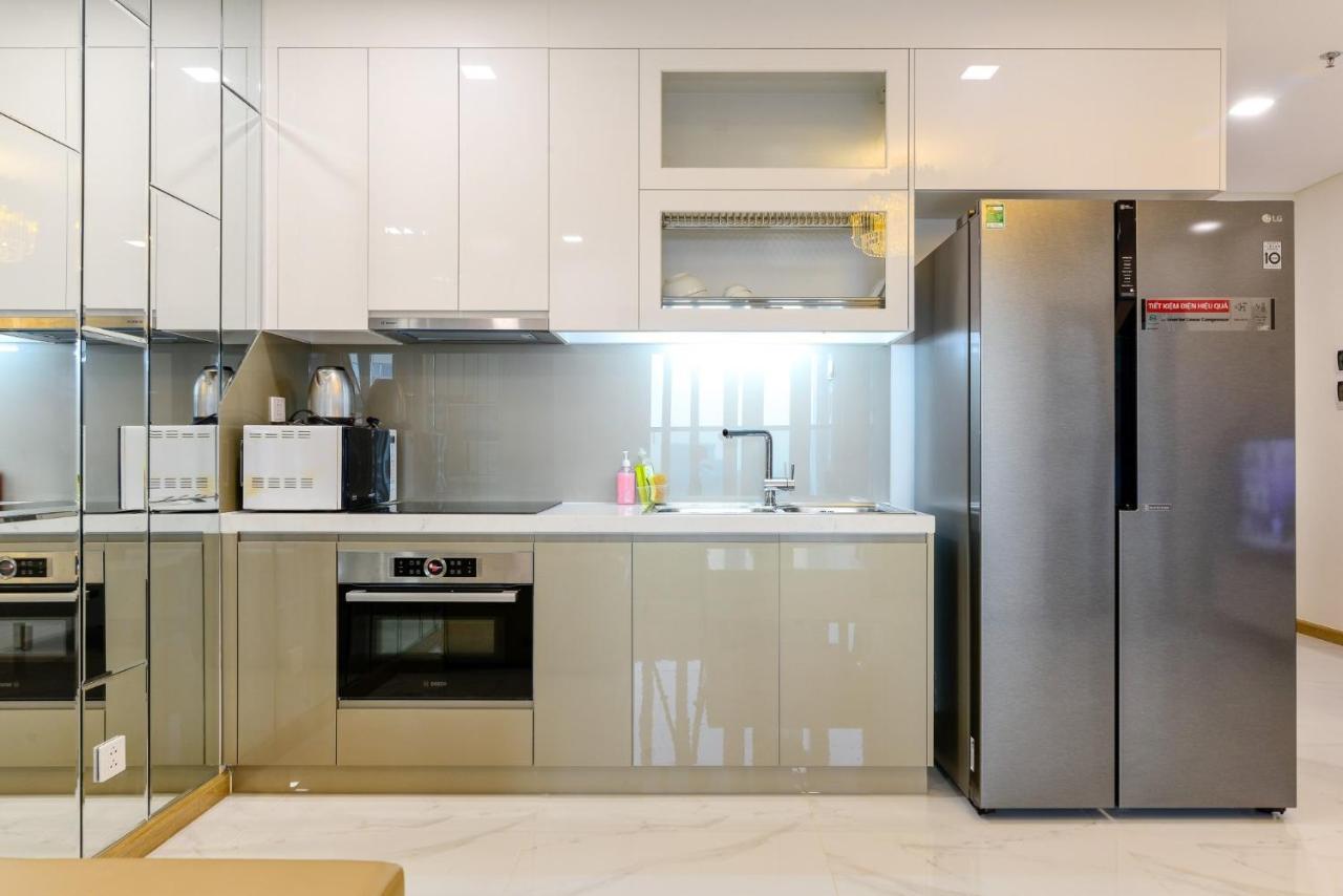 Landmark 81 - Luxury 1,2,3,4 Bedroom - In The Top Of Vietnam * TP. Hồ Chí Minh