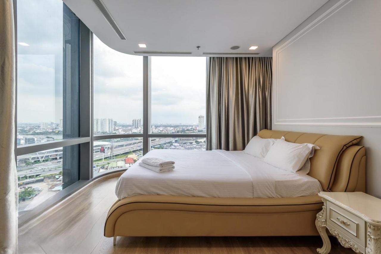 Landmark 81 - Luxury 1,2,3,4 Bedroom - In The Top Of Vietnam TP. Hồ Chí Minh