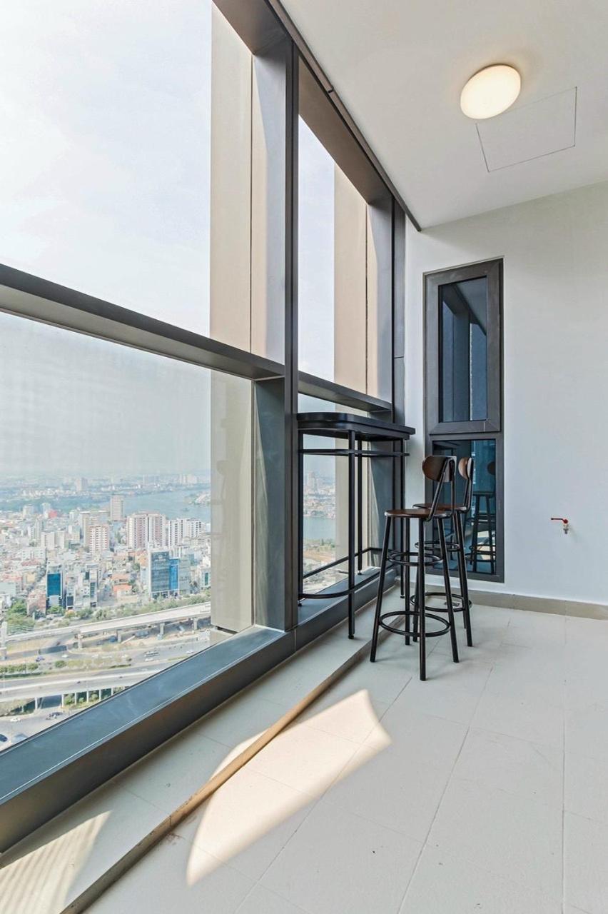 Căn hộ Landmark 81 - Luxury 1,2,3,4 Bedroom - In The Top Of Vietnam *