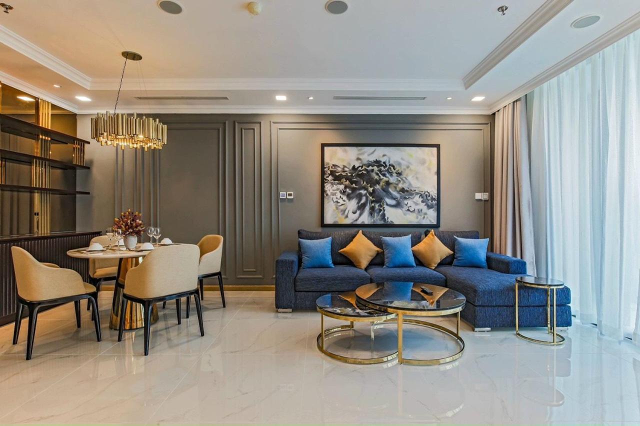 Landmark 81 - Luxury 1,2,3,4 Bedroom - In The Top Of Vietnam * TP. Hồ Chí Minh